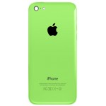 iPhone 5C Back Housing Replacement (Green)